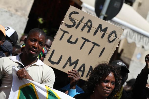 Lettera aperta a Youssouf,  “minore, non minore straniero di 16 anni e un giorno”