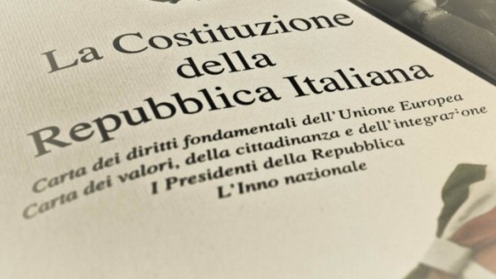 Per una Legge elettorale coerente con la Costituzione italiana