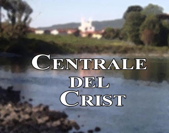 Centrale del Crist: il Tribunale delle Acque respinge i ricorsi degli ambientalisti