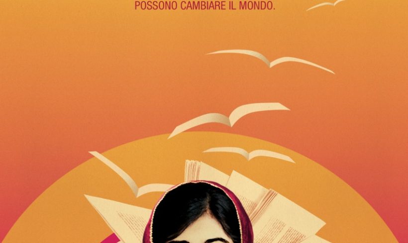 Cineclub Ivrea – Malala