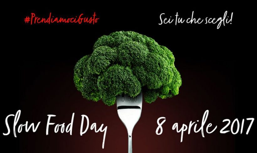 Slow Food Day a Vico Canavese