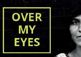 Over my eyes: storie dall’Iraq
