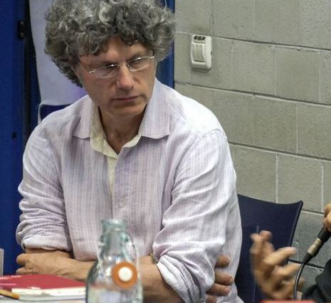 Francesco Comotto: «Amianto in Olivetti, quando “il fatto non sussiste”»