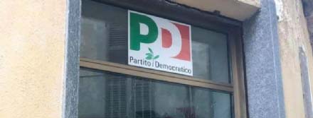 Venerdì 12 incontro del PD sulla legge elettorale del Consiglio Regionale del Piemonte