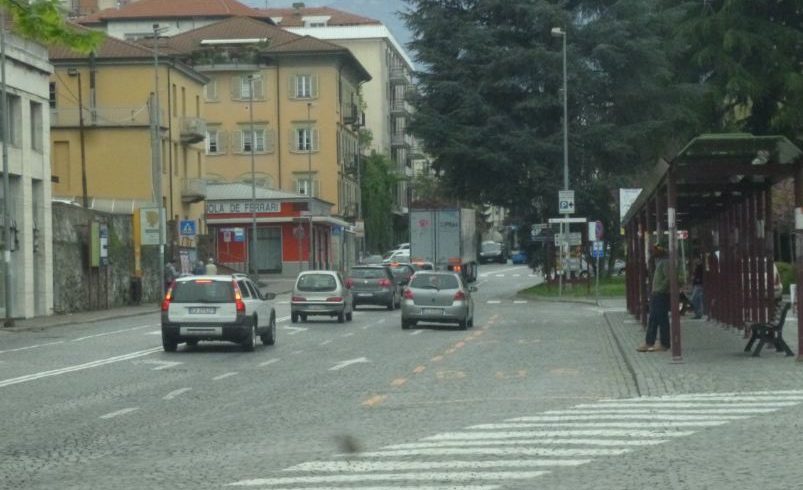 Smog – Legambiente Piemonte e Valle d’Aosta: “Misure drastiche o arriveranno le sanzioni UE”