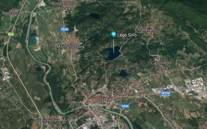 Legambiente risponde a Coldiretti sulle preoccupazioni sul parco dei cinque laghi