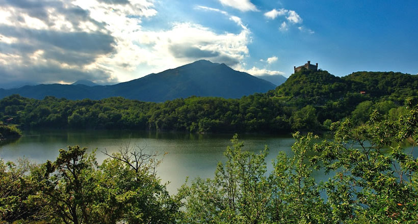 Una speranza per il Parco dei 5 Laghi?