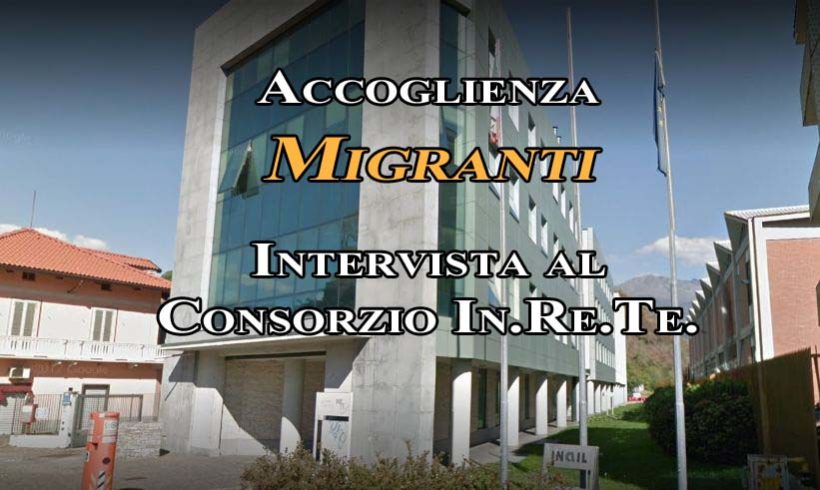 Consorzio InReTe: “sottoprefettura locale” o promotore di esperienze e pratiche innovative nel rapporto territorio/migranti?