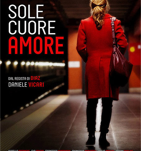 Cineclub Ivrea – Sole cuore amore