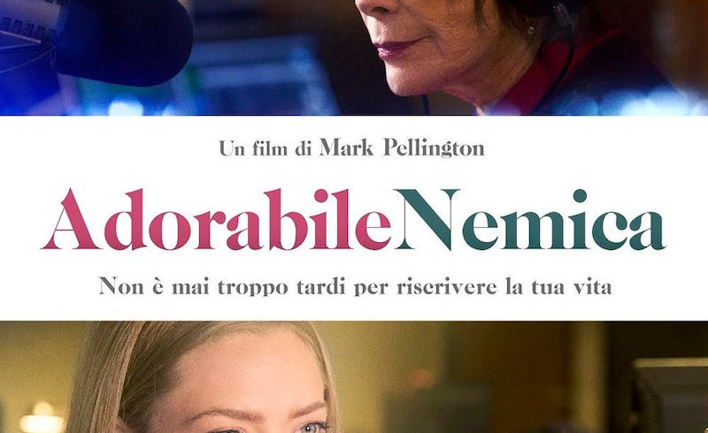 Cineclub Ivrea – Adorabile nemica