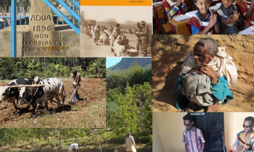 ETIOPIA – Voci del passato con uno sguardo all’oggi