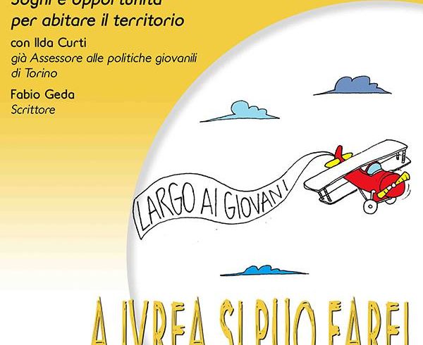 Largo ai giovani: l’ultimo appuntamento del percorso di politica partecipata dello Zac