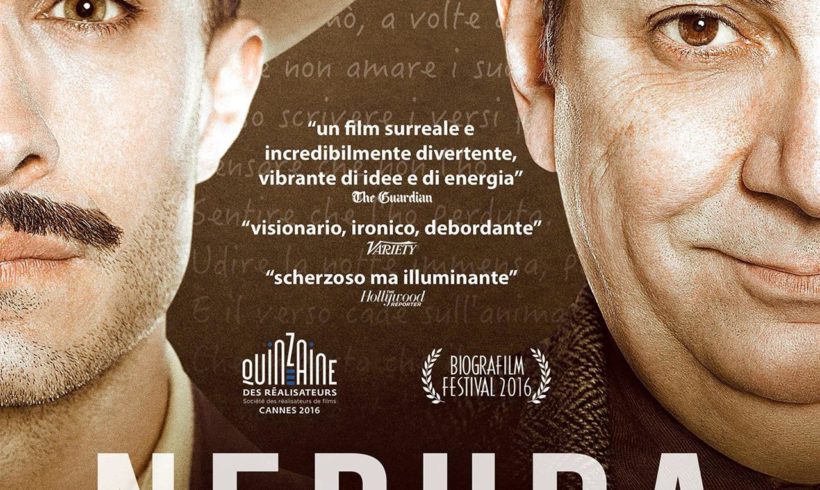 Cineclub Ivrea – Neruda