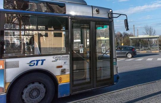 Sciopero del trasporto pubblico indetto per giovedì 8 marzo