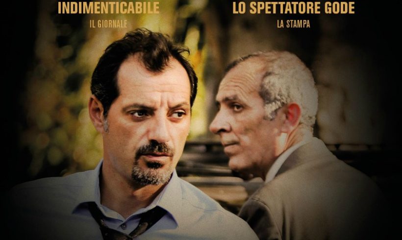 Cineclub Ivrea – L’insulto