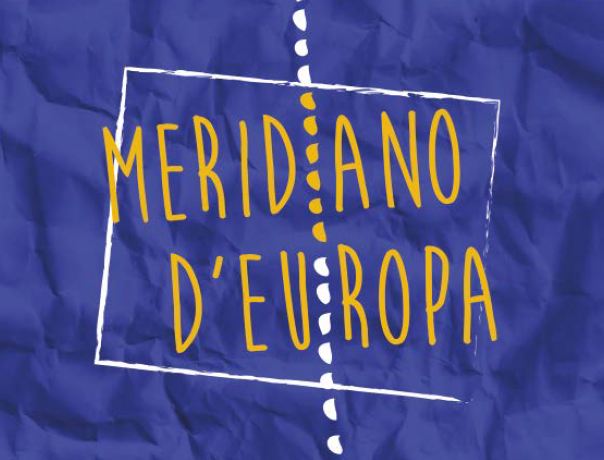 “Meridiano d’Europa”, un progetto per gli studenti sulla cittadinanza europea