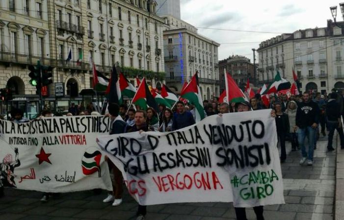 Il rapporto quindicinale ONU sulla Palestina