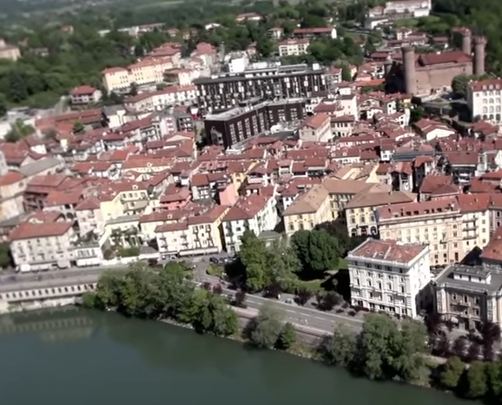 Il Convegno “Facciamo la Città grande!” sulla proposta di fusione dei comuni