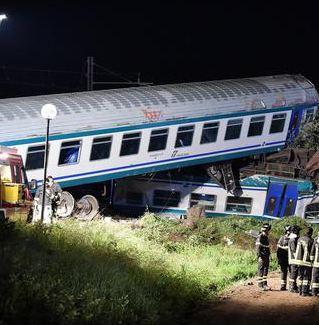 Incidente ferroviario. Legambiente: “Grande dolore e rabbia per una tragedia evitabile”