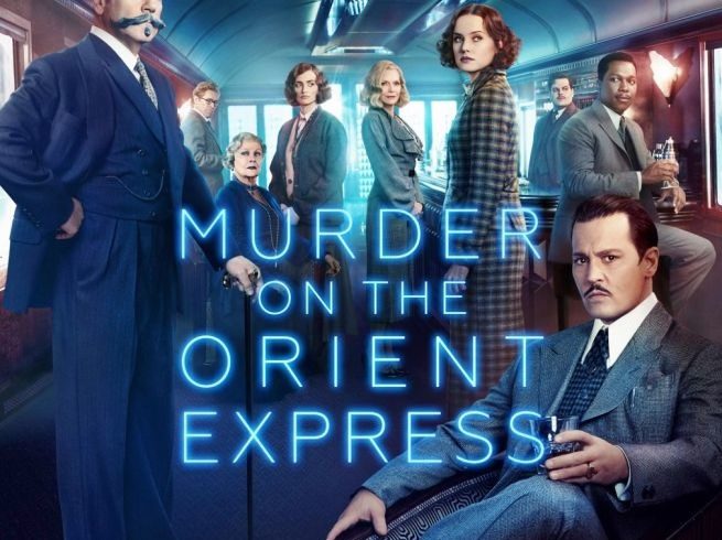 IVREAESTATE – Assassinio sull’Orient Express