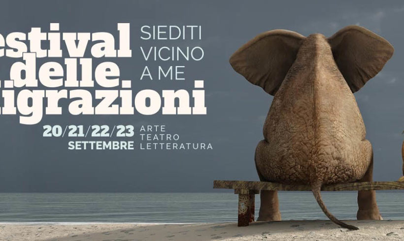 Settimana di Festival a Torino su migrazioni e ambiente