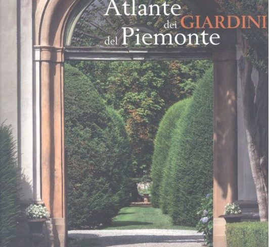 Tra architettura e giardini olivettiani: presentazione del libro “L’Atlante dei Giardini del Piemonte”