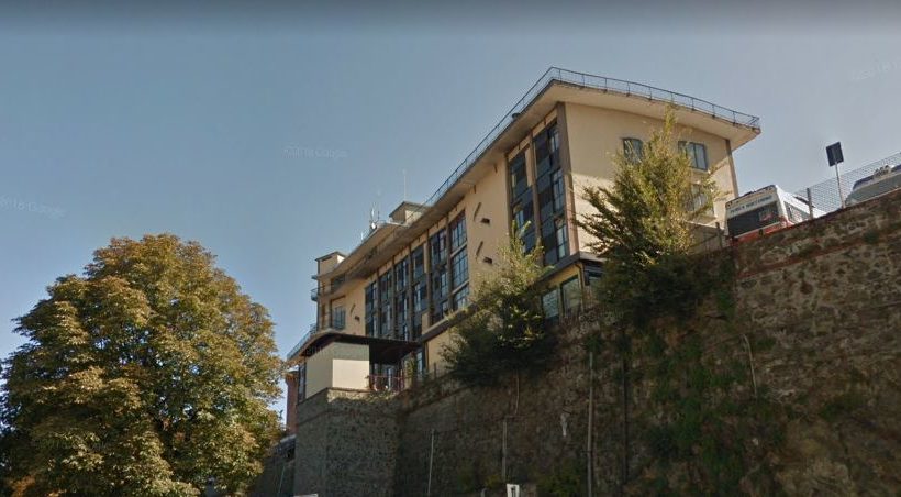 1752-2016: 264 anni dell’Ospedale di Ivrea