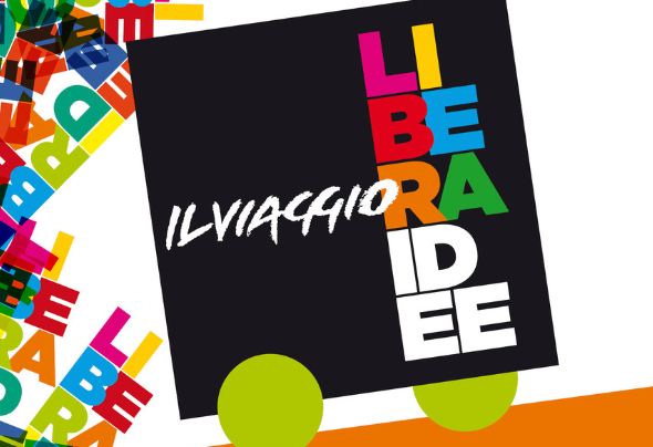 Settimana di “Liberaidee” in Piemonte: tante le iniziative anche in Canavese e dintorni