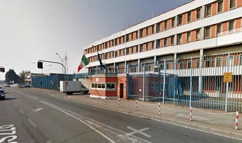 Il carcere di Ivrea tra le proteste dei detenuti e quelle delle guardie