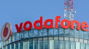 Vodafone firmato l’accordo per gli esuberi. Previsti 570 licenziamenti.