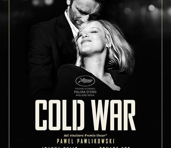 IVREAESTATE 2019 – Cold War