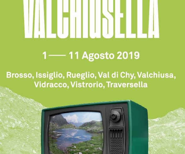 Torna CinemAmbiente in Valchiusella