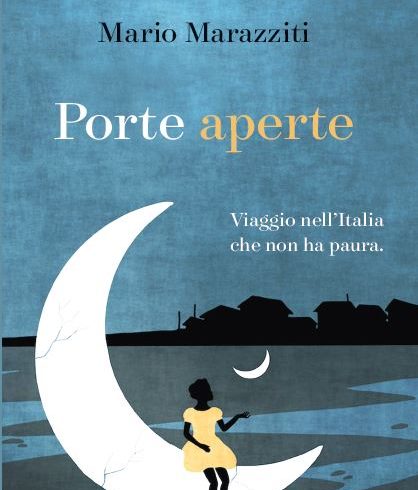 Un’Ivrea “Che non ha paura” nel nuovo libro di Mario Marazziti
