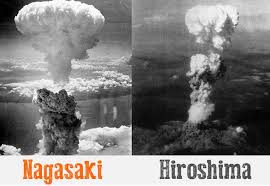 75° anniversario della bomba su Hiroshima. Intervento del MIR.