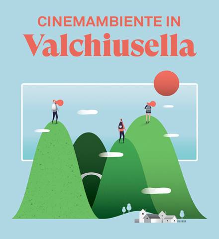 CINEMAMBIENTE in Valchiusella: parte seconda