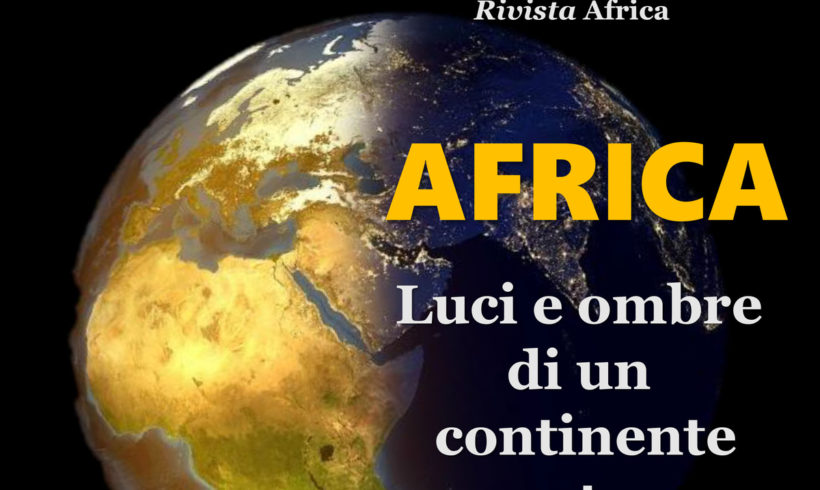 Incontro al Forum Democratico: l’Africa, un continente conteso
