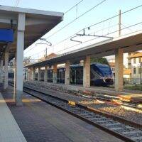 Conferenza sulla ferrovia Chivasso – Ivrea – Aosta