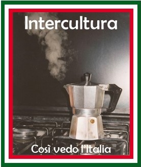 Progetto Intercultura “Così vedo l’Italia”