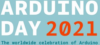 Sabato 27 marzo 2021 è l’Arduino Day