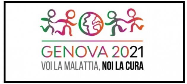 A Genova e dopo per un mondo più giusto senza violenze
