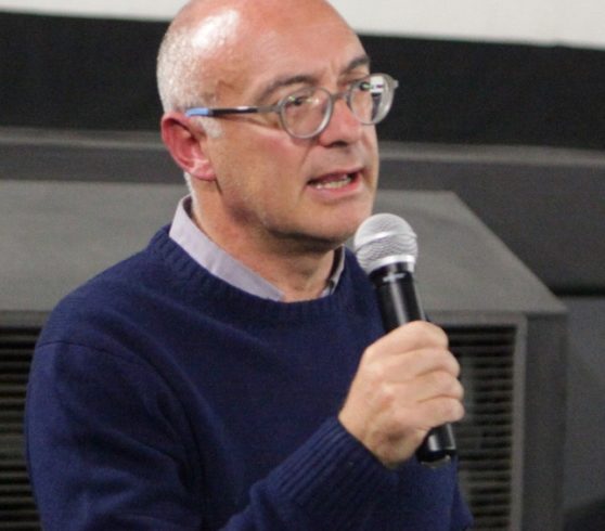 Federico Bellono eletto Segretario Generale della CGIL di Torino