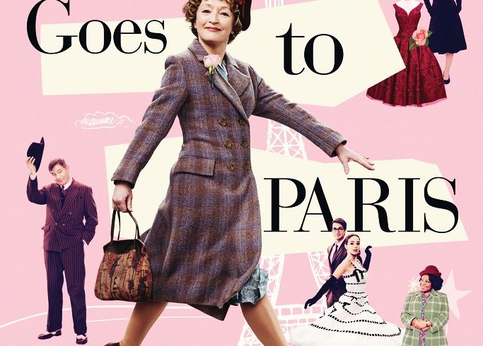 Ivreaestate35 – La signora Harris va a Parigi