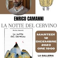 La notte del Cervino di Enrico Camanni