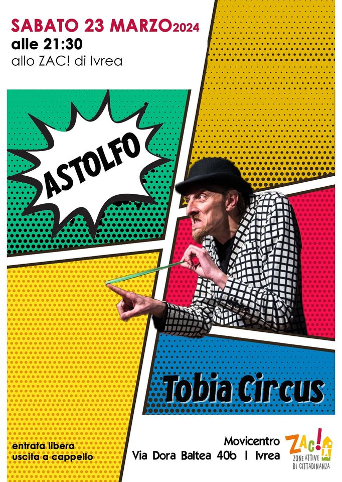 Tobia Circus