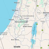 Ivrea chiama Beit Ummar. Un collegamento straordinario con la città gemella in Cisgiordania