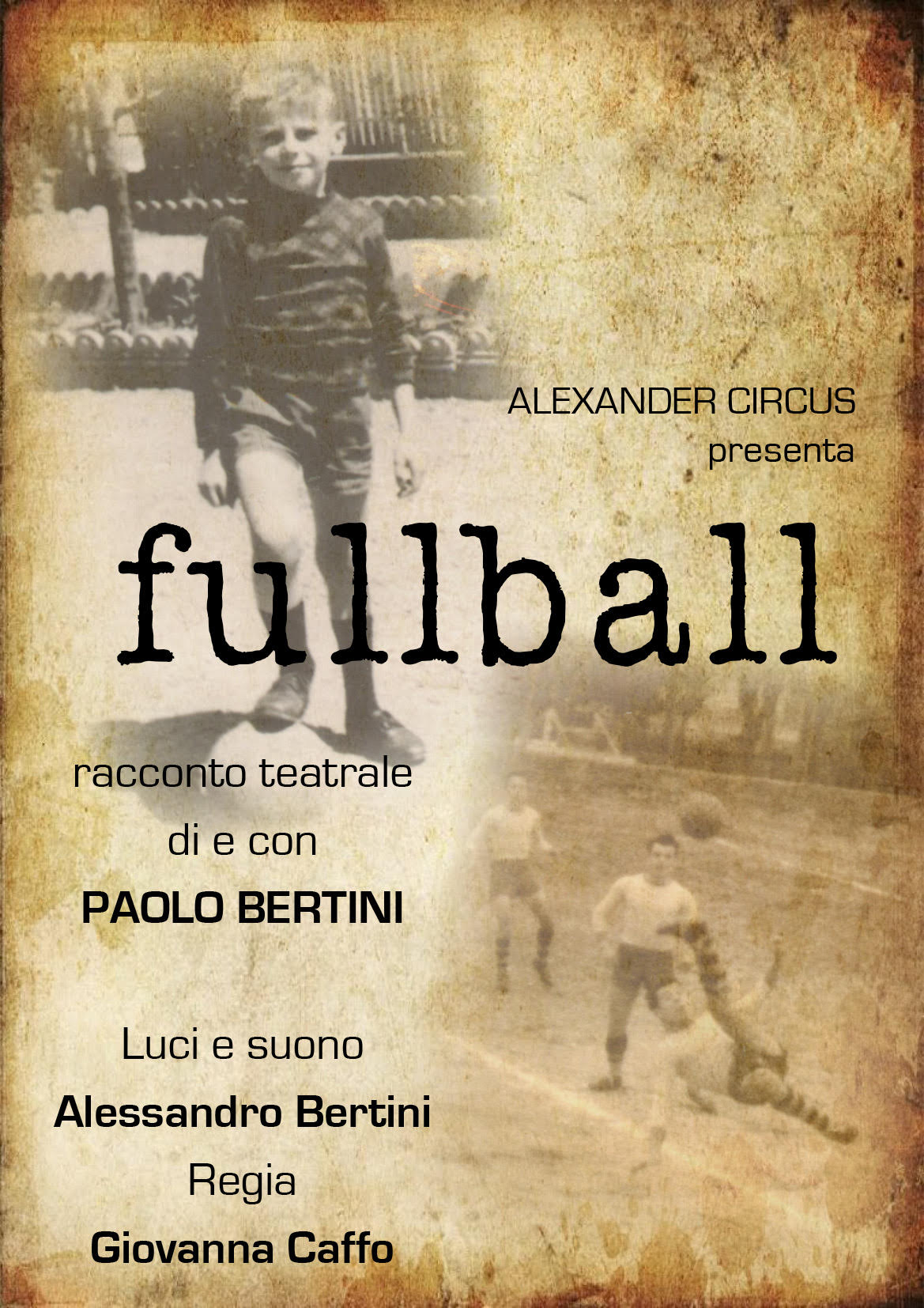 Fullball