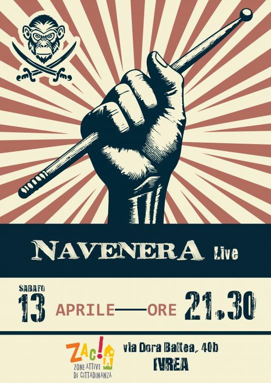 NavenerA