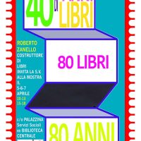 80 libri di Roberto Zanello
