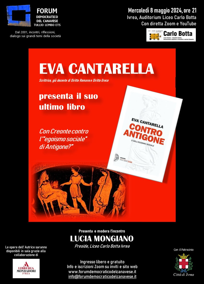 Eva Cantarella