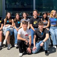 Studenti Intercultura: i nostri ambasciatori pronti a partire per il Mondo